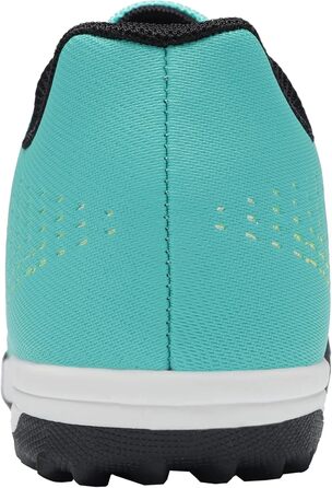 Футбольне взуття JAKO J-st SkillFussballschuh, 46 EU, Ocean Jet Black