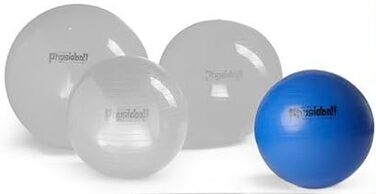 Фітбол Pezzi Ball Standard 85 см для фітнесу та терапії