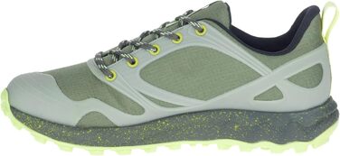 Жіноче взуття для легкої атлетики Merrell Altalight WP (37 EU, Lichen)