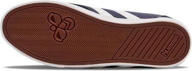 Кросівки Hummel Unisex Slimmer Stadil Low, сині, розмір 47