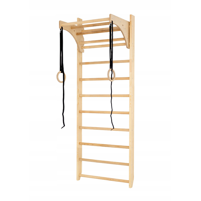 Тренажерна драбинка Pelltech, 220 см x 80 см