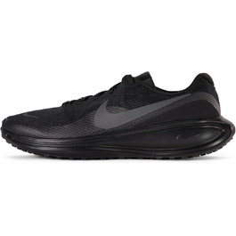 Кросівки Nike Revolution 8 Black/Anthracite, 44 EU