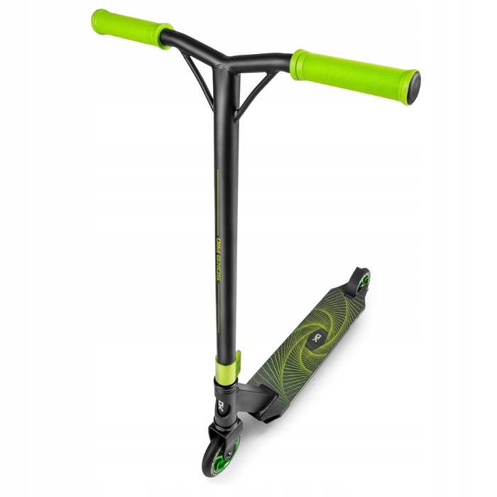 Трюковий самокат SOKE PRO ABEC-9 Stunt Y-BAR