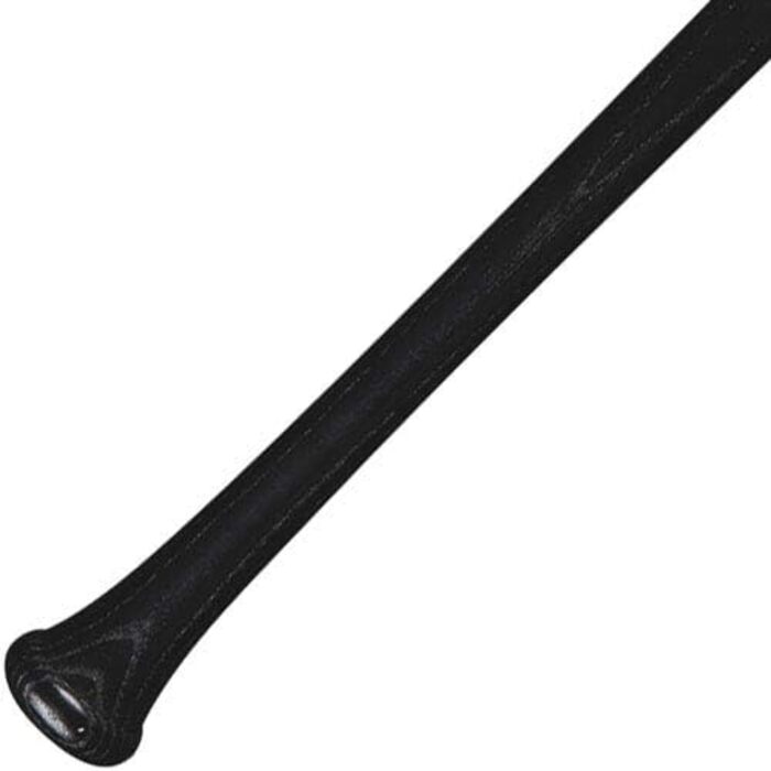 Бейсбольна бита Louisville Slugger Genuine Series 3X, 33 дюйми, 30 унцій, з ясеня, чорна
