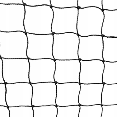 Переносні футбольні ворота Xboost, чорні, 300 x 200 x 90 см