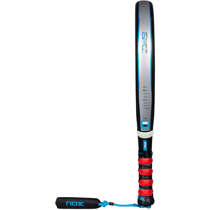 Nox Tl10 Quantum 12k: Спин-фішер для нахлисту від Tino Libaak 2025