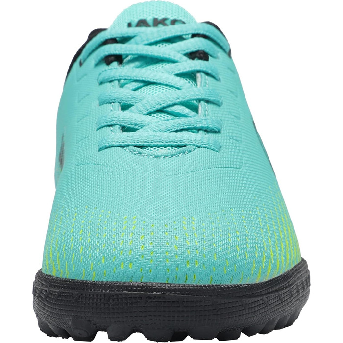 Футбольне взуття JAKO J-st SkillFussballschuh, 46 EU, Ocean Jet Black