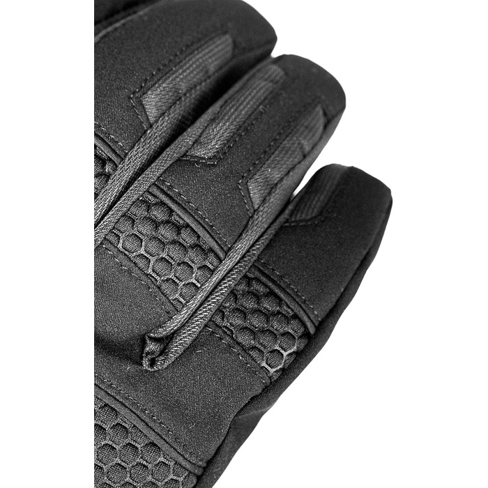 Рукавички Reusch Connor R-Tex Xt чорні, розмір 10, водонепроникні зимові