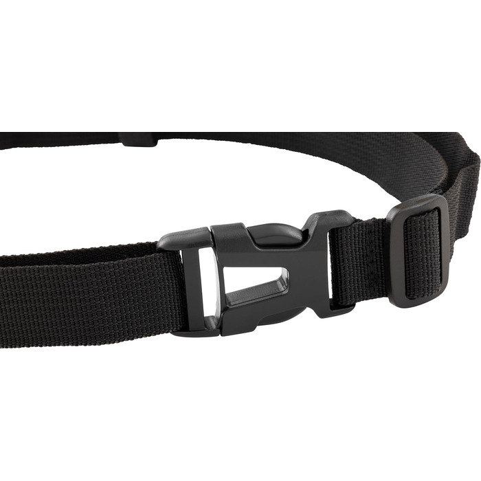 Буйок плавальний CRESSI Glide Pro 28L - сигнальний, надувний, жовтий для плавання, снорклінгу та триатлону