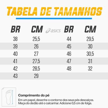 Кросівки ASICS GT-1000 12 для чоловіків (46 EU, сірий Carrier Grey, True Red)