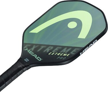 Ракетка для піклболу HEAD Extreme Pro, зелена, професійна