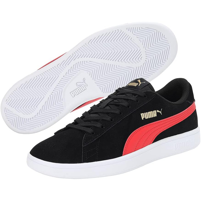 Кросівки PUMA Smash V2 унісекс