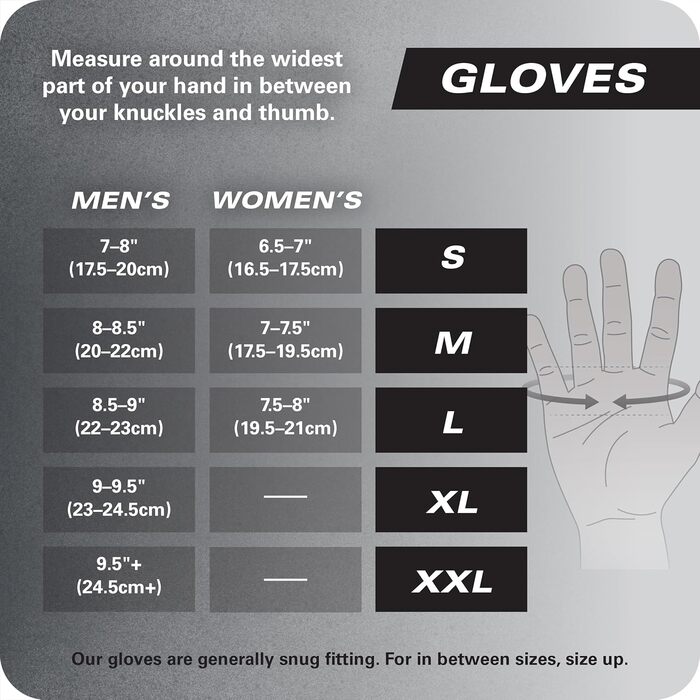 Harbinger Pro Wristwrap Gloves 3.0 - вантажні рукавички для чоловіків, чорного кольору
