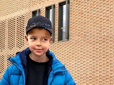 Кепка-снапбек Nebelkind унісекс з прямим козирком, регульована базакап у стилі стрітвір, ретро бейсболка (чорна, багатоколірна), один розмір