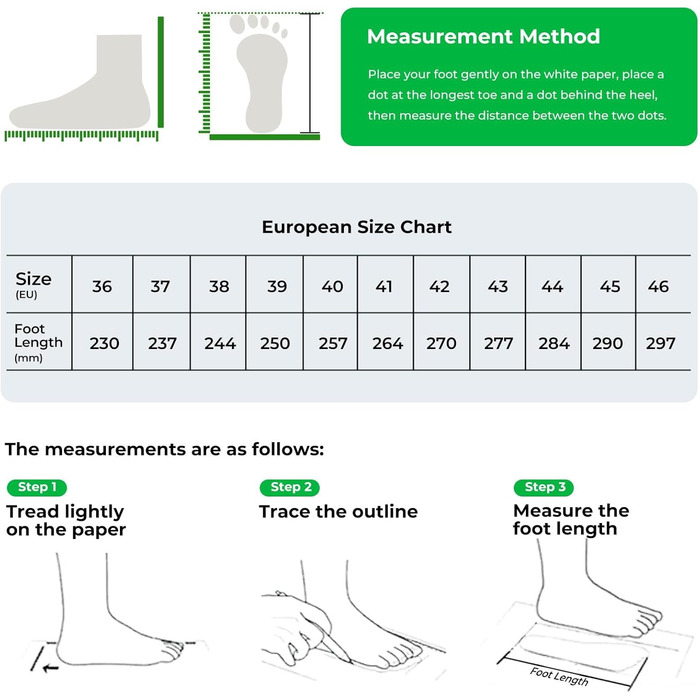 Mishansha Легкі дихаючі шкарпетки-мокасини для душу (Unisex) з товстою підошвою, розмір 36-46 (43 EU), колір Мох-зелений