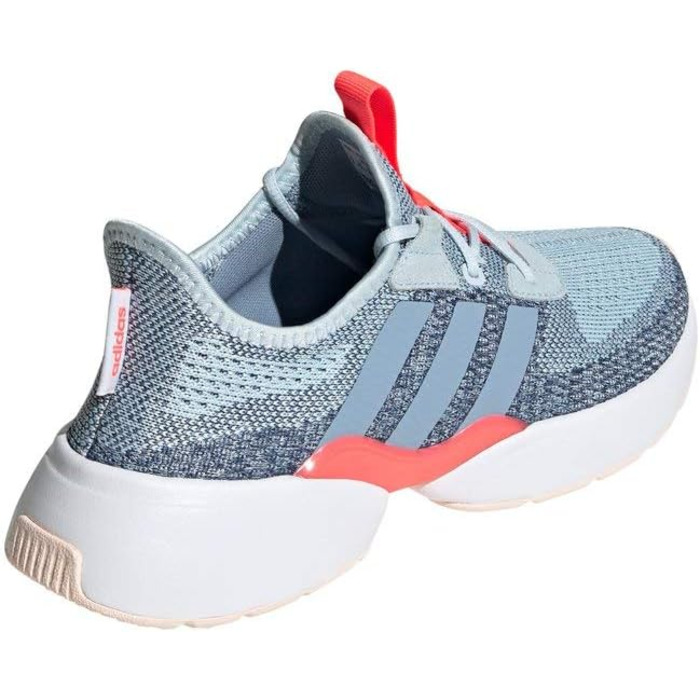 Жіночі кросівки для бігу Adidas Mavia X (38 2/3 EU, Matcie Azutac Indtec)