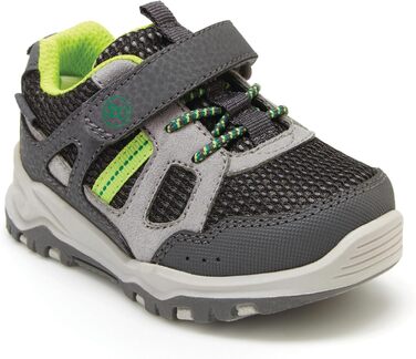 Дитячі кросівки Stride Rite TB003802 для хлопчиків, 30 EU, сірі