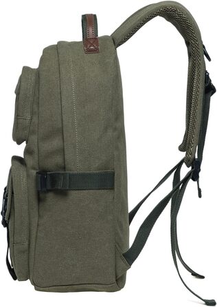 Рюкзак KAUKKO Kf17 універсальний для чоловіків і жінок, міський daypack