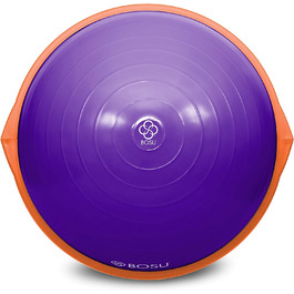 Балансувальний тренажер BOSU Home Gym Original 66 см, лайм/синій