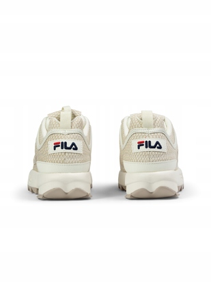 Жіночі кросівки FILA Disruptor A, розмір 37