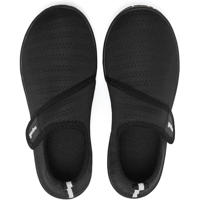 Дитячі водяні черевики Raqua - Badeschuhe Kinder Aquaschuhe Kinder (35 EU, Hdk1601 Black)