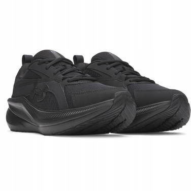 Чоловічі бігові кросівки Under Armour UA Assert 11, чорні, розмір 42,5