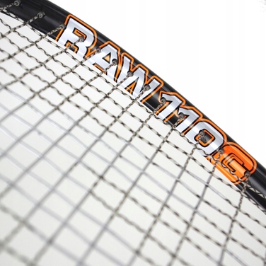 Ракетка для сквошу Karakal RAW 110G 2.1, 110 г