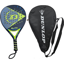 Падель ракетка Dunlop Sports Blitz Elite для гри