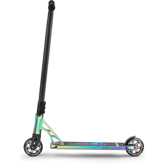 Трюковий самокат SOKE XTR Street з підшипниками ABEC 9, для дорослих і дітей