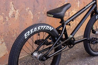 BMX велосипед Eastern Bikes Cobra 20 дюймів, легкий фрістайл, бежевий камуфляж