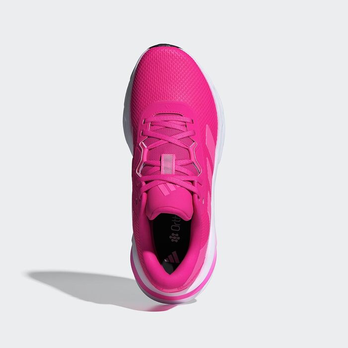 Кросівки жіночі adidas Galaxy 7 Shock Pink 41.5 EU – для бігу та активного відпочинку