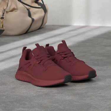 Жіночі кросівки Abboos (39 EU, сірий колір)