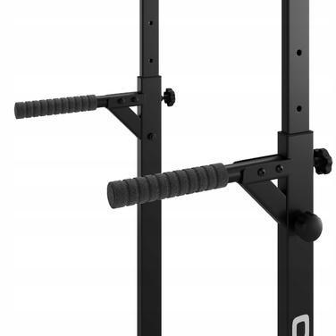Багатофункціональні бруси Zipro 103-103 см