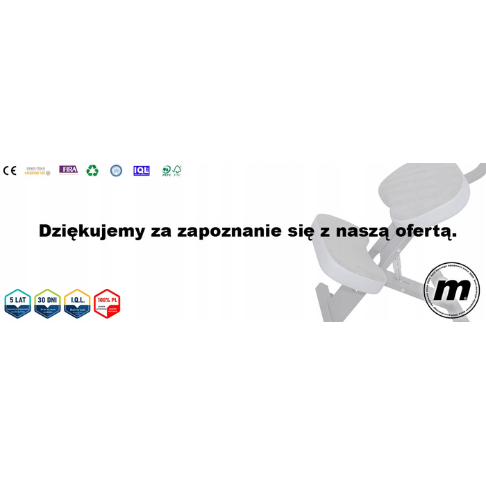 Складаний масажний стіл MOV, дерево, багатоколірний