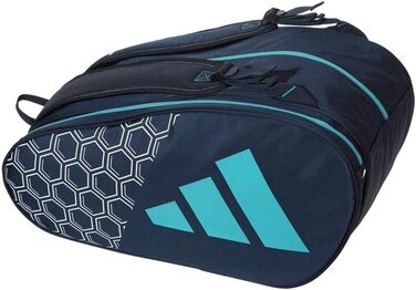 Сумка для ракеток Adidas Control 3.2, спортивна тенісна, оригінал