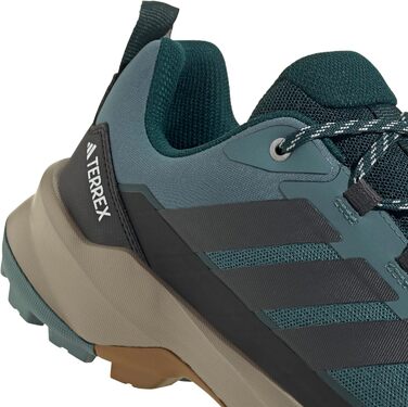 Черевики для трекінгу Adidas Terrex Skychaser AX5 (44 EU, Teal Carbon Grey Two)