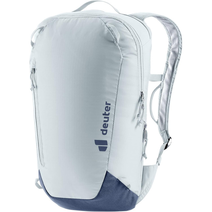 Рюкзак для скелелазіння Deuter Gravity Pitch 12 л, сірий