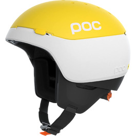 Шолом для лиж і сноуборду POC Meninx RS MIPS, легкий, ABS корпус, EPP/EPS підкладка, оптимальний захист для фрірайду та трас