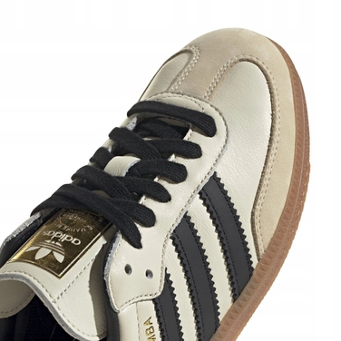 Кросівки Adidas Samba OG ID0478, р. 40