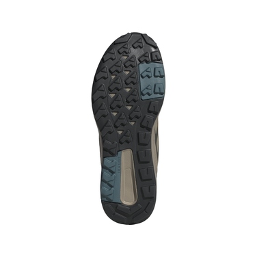 Чоловічі спортивні черевики для трекінгу adidas Terrex Anylander JQ9953, 42 2/3