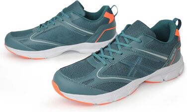 Зручні спортивні кросівки Hawkwell для чоловіків, великі розміри 47-53, колір зелений