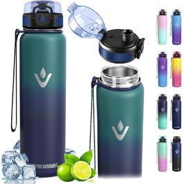 колір: хакі та морська синя