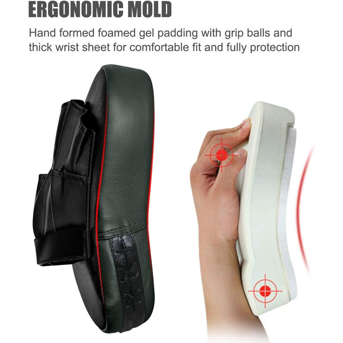 Рукавиці для боксу та кікбоксингу з PU шкіри, захисні рукавички для ударів, Kick-MMA, Muay Thai, Taekwondo