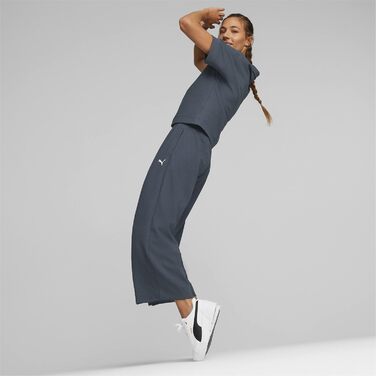 Жіночі футбольні черевики PUMA Karmen Wedge 41 EU білі