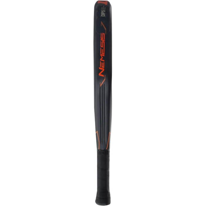 Ракетка для настільного тенісу Dunlop Nemesis Carbon - професійна, карбонова