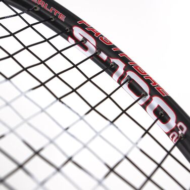 Сквош-ракетка Karakal S100 FF 2.0, легка, професійна