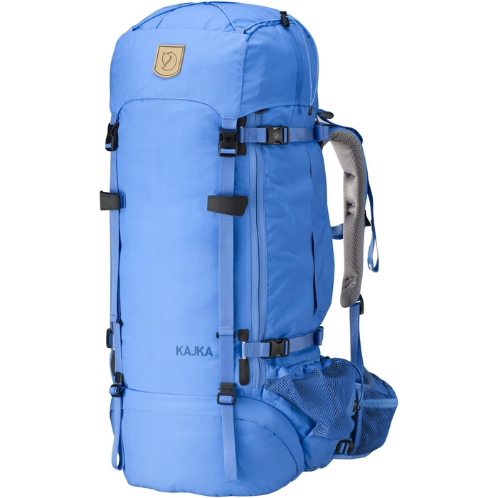 Унісекс туристичний рюкзак Fjällräven Kajka, для походів, 1 шт.