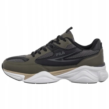 Чоловічі спортивні кросівки Fila Recade, розмір 42