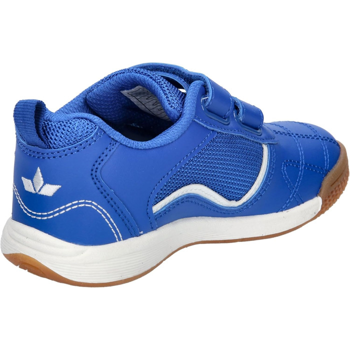 Турнічні кросівки Lico Jaime для дітей (35 EU), синьо-білі