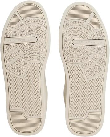 Чоловічі кросівки Tommy Hilfiger FM0FM05367, сірий, розмір 44 EU